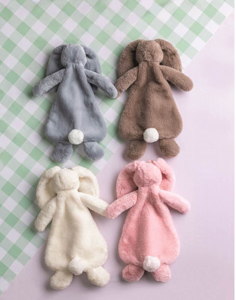 Coco Tan Bunny Woobie