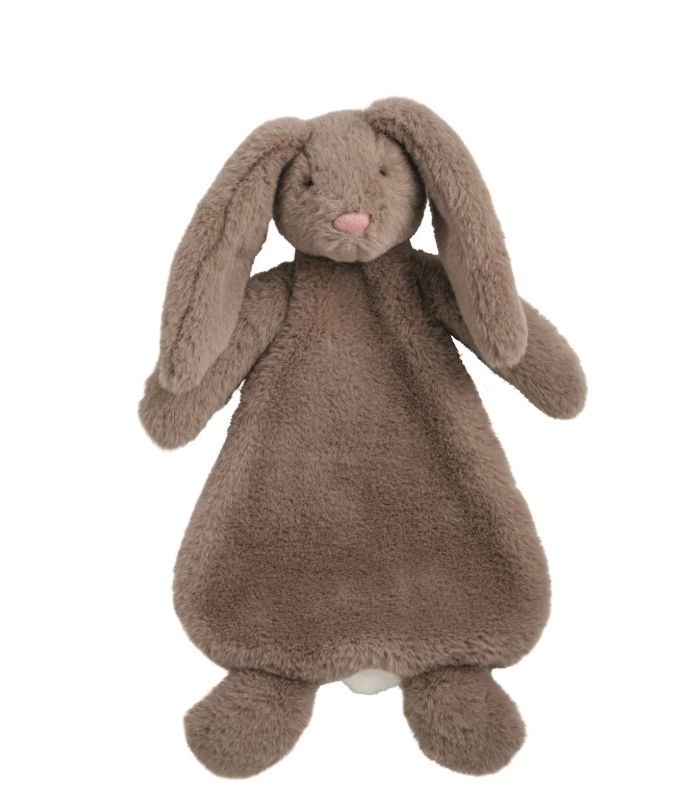 Coco Tan Bunny Woobie