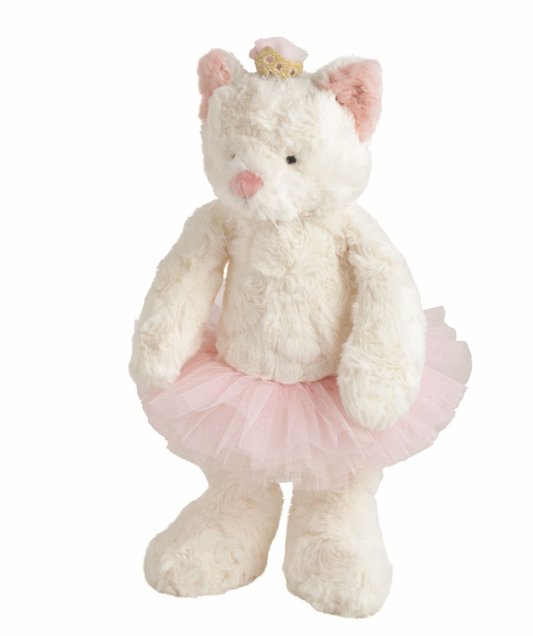 Sophie Kittie Ballerina Bestie