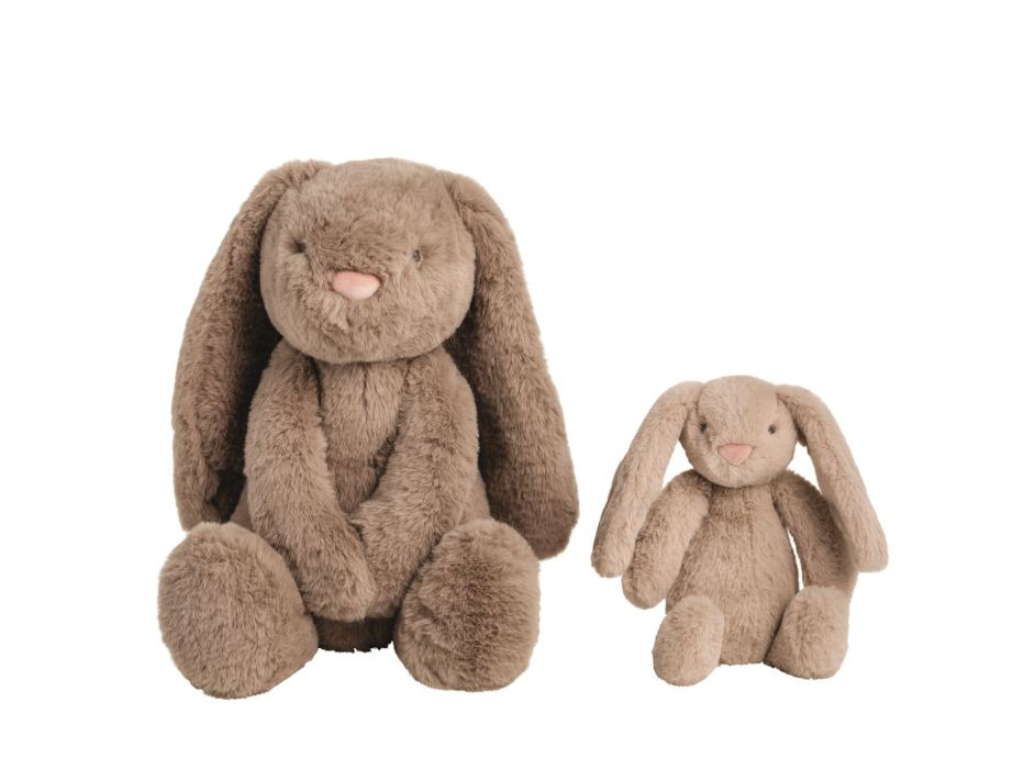 Mama & Baby Bunny Set