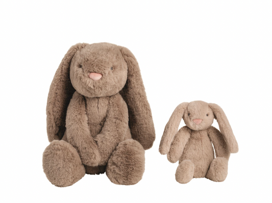 Mama & Baby Bunny Set