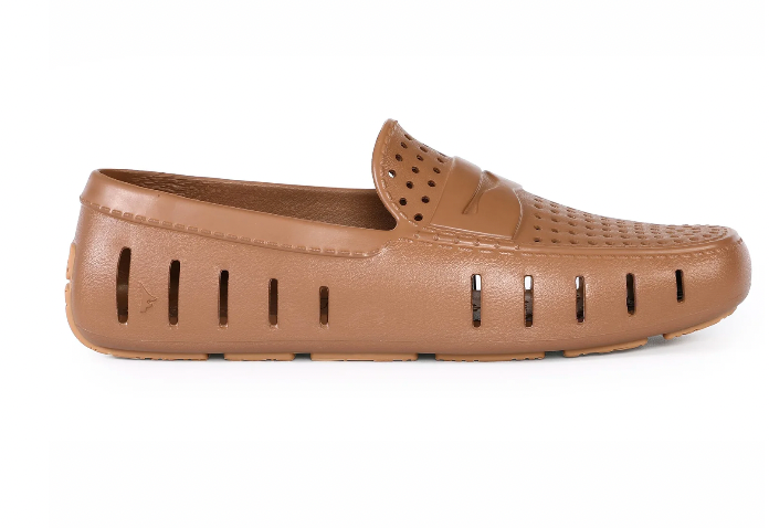 Chestnut Hill & Gum Floafer