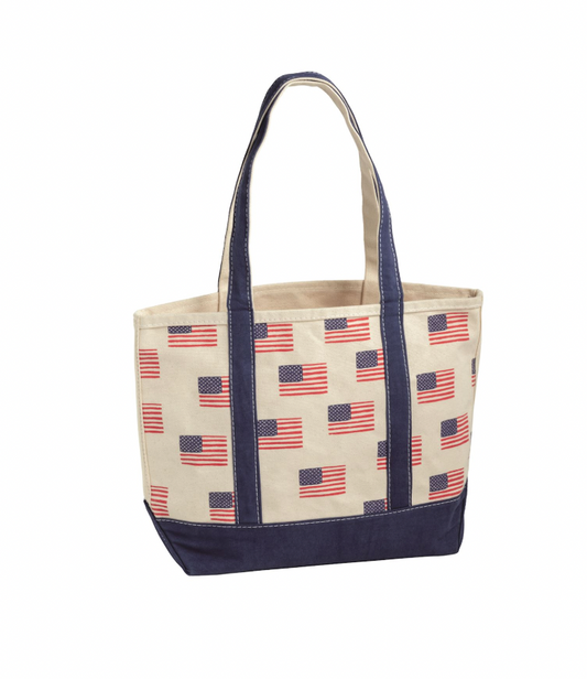 Americana Tote