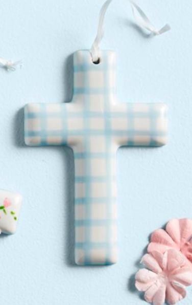 Ceramic Crosses