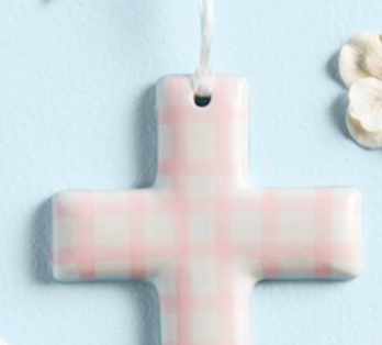Ceramic Crosses