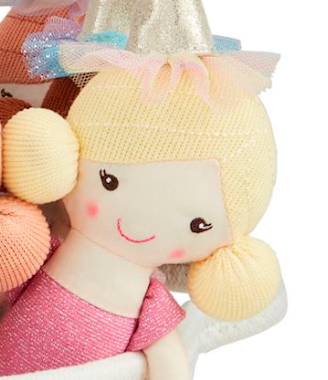 Birthday Bestie Dolls