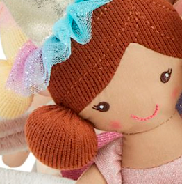 Birthday Bestie Dolls