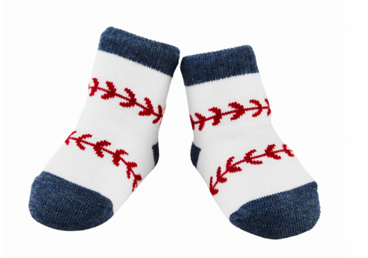 Baseball Socks