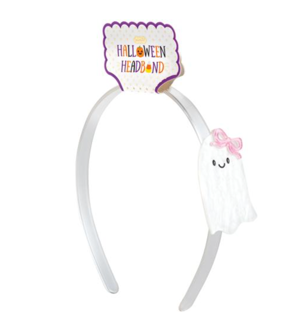 Ghost Headband