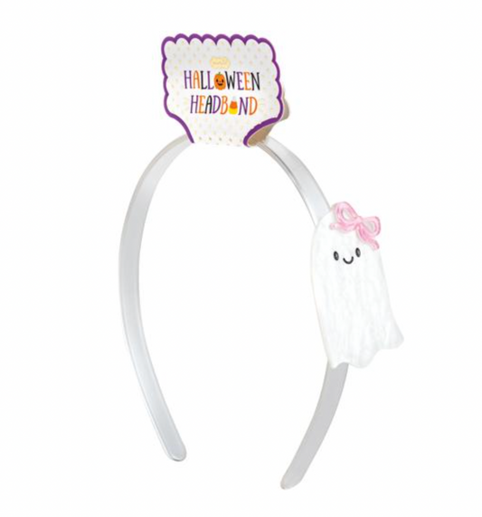Ghost Headband