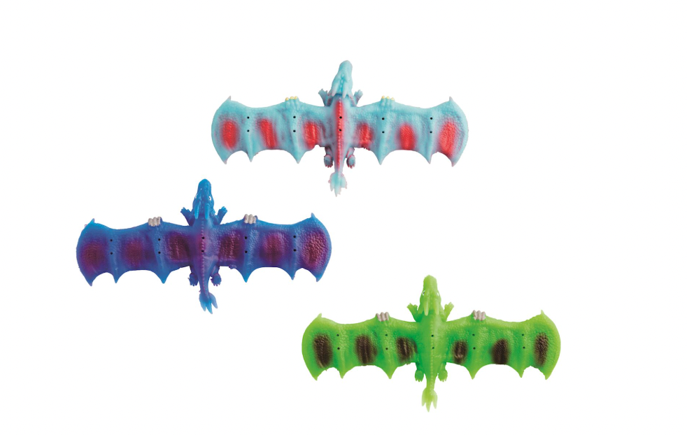 Dragon Wrist Buddies