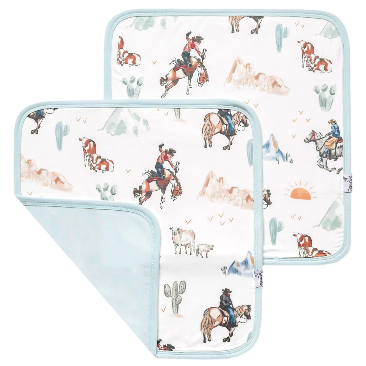 Boone 3Layer Security Blanket