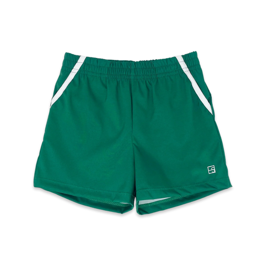 Augusta Green & Coconut Nathan Short -