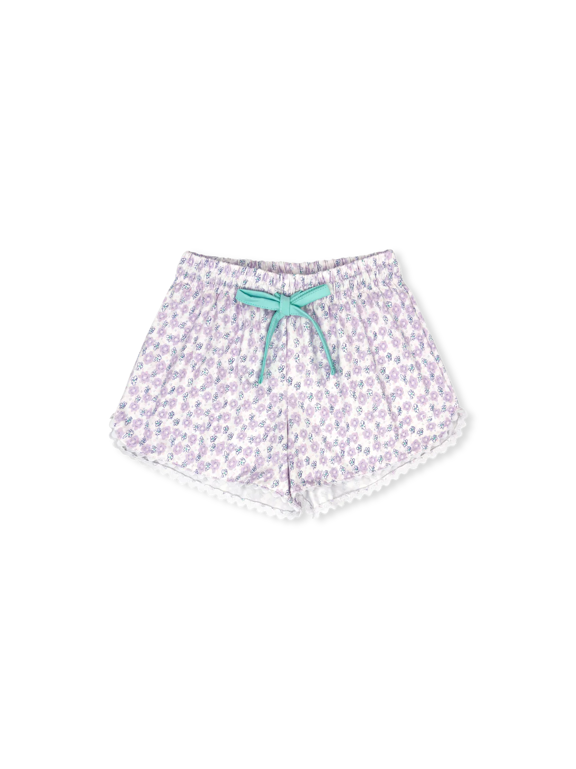 Blissful Blooms Emily Short