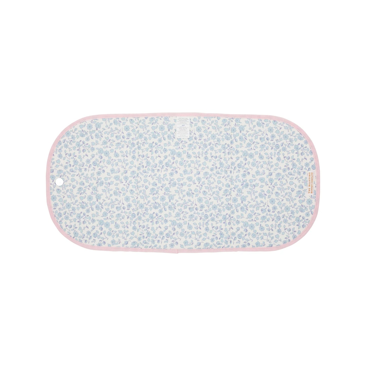 Greenbriar Garden TBBC Pluie Pret