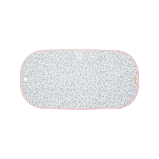Greenbriar Garden TBBC Pluie Pret