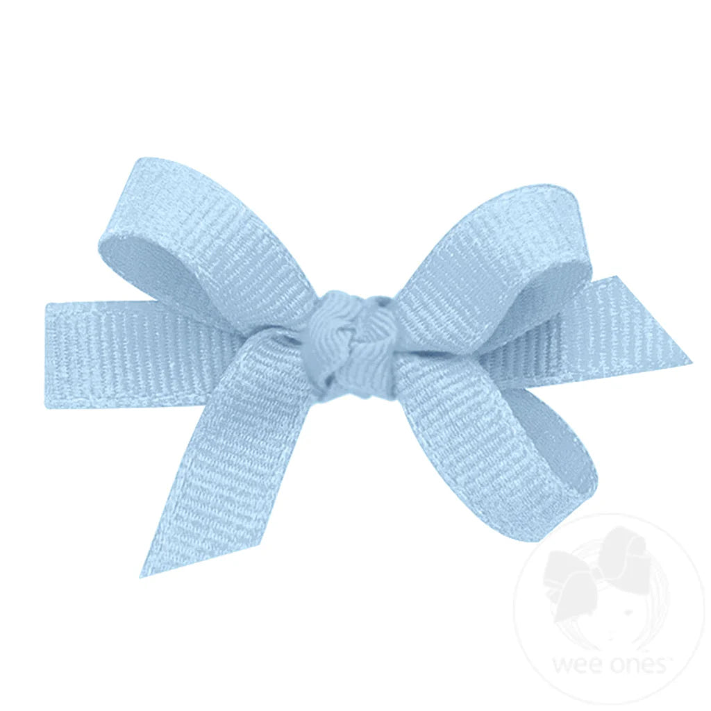 Knot Wrap Baby Classic Bow