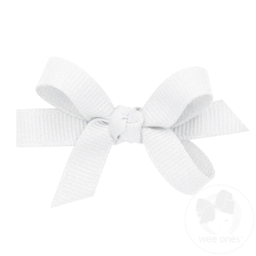 Knot Wrap Baby Classic Bow