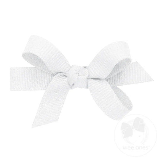 Knot Wrap Baby Classic Bow