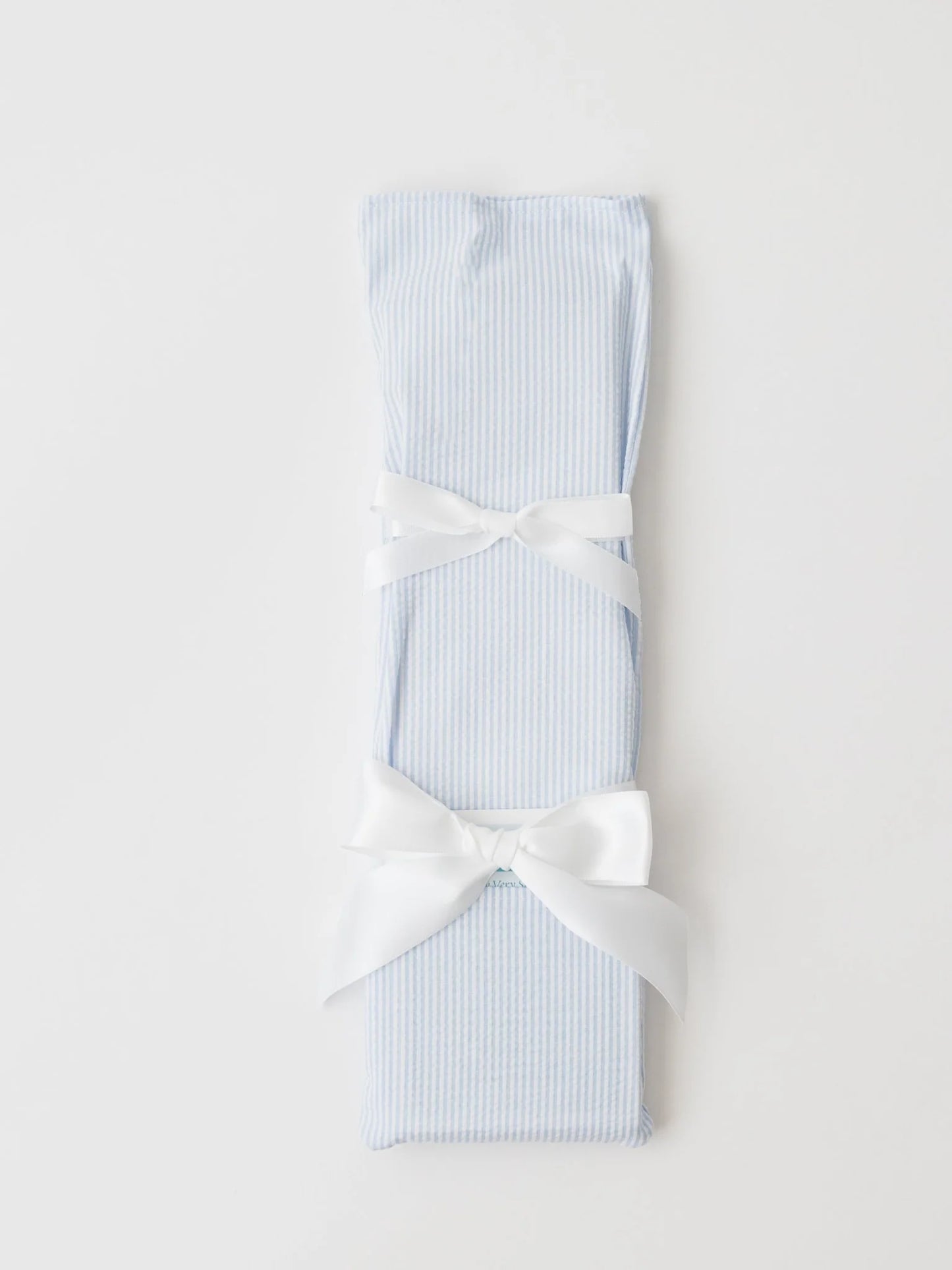 Seersucker Birthday Knives