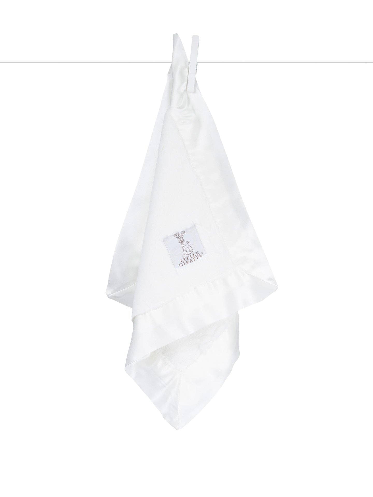 Luxe™ Blanky: Blue