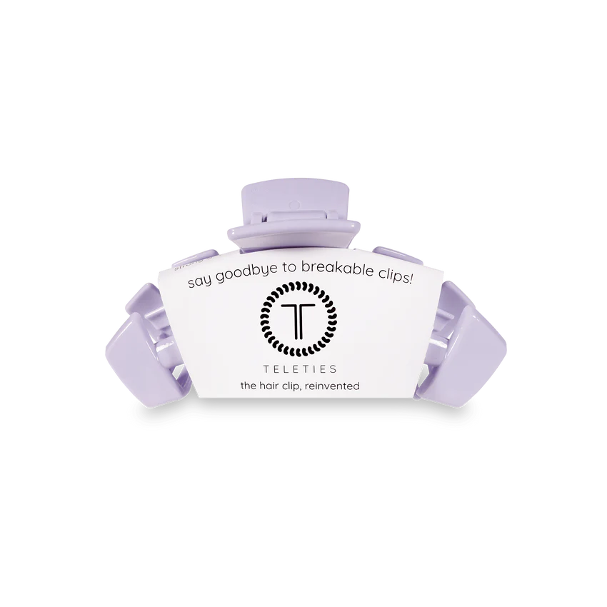 Classic Tiny Hair Clip