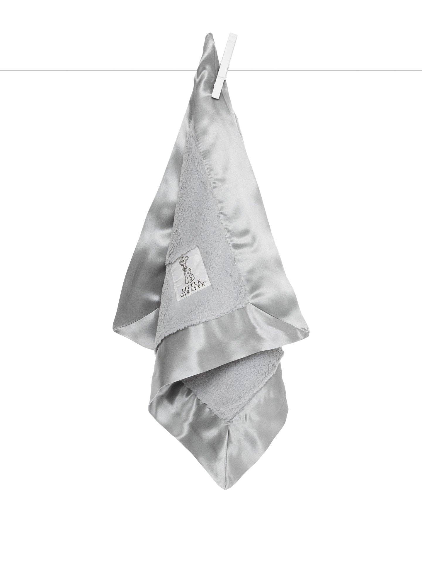 Luxe™ Blanky: Pink