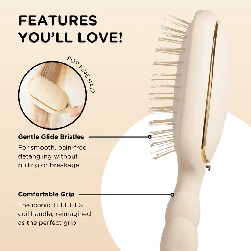 Detangler Brush