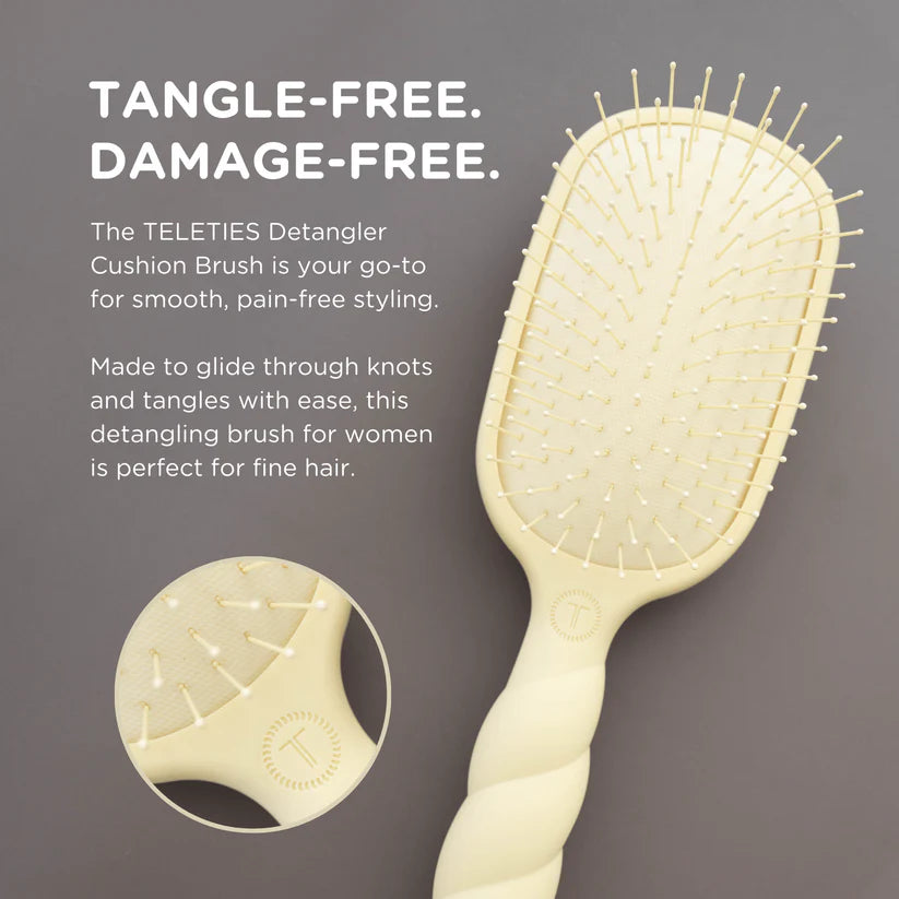 Detangler Brush