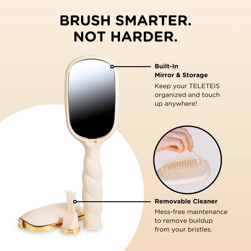 Detangler Brush