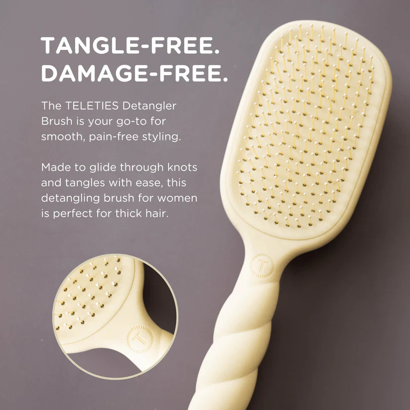 Detangler Brush