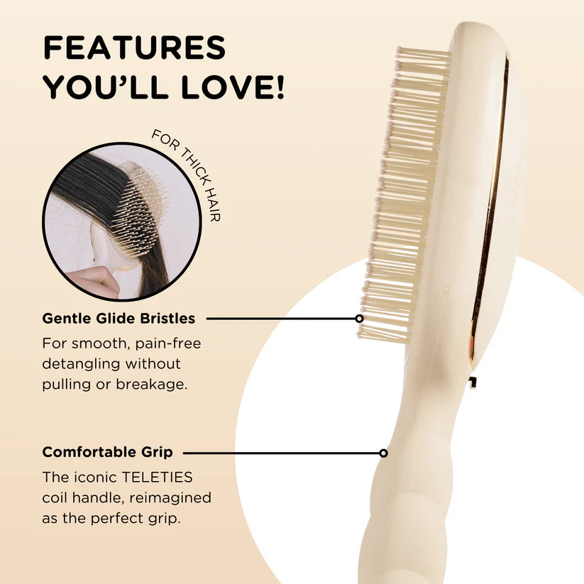 Detangler Brush