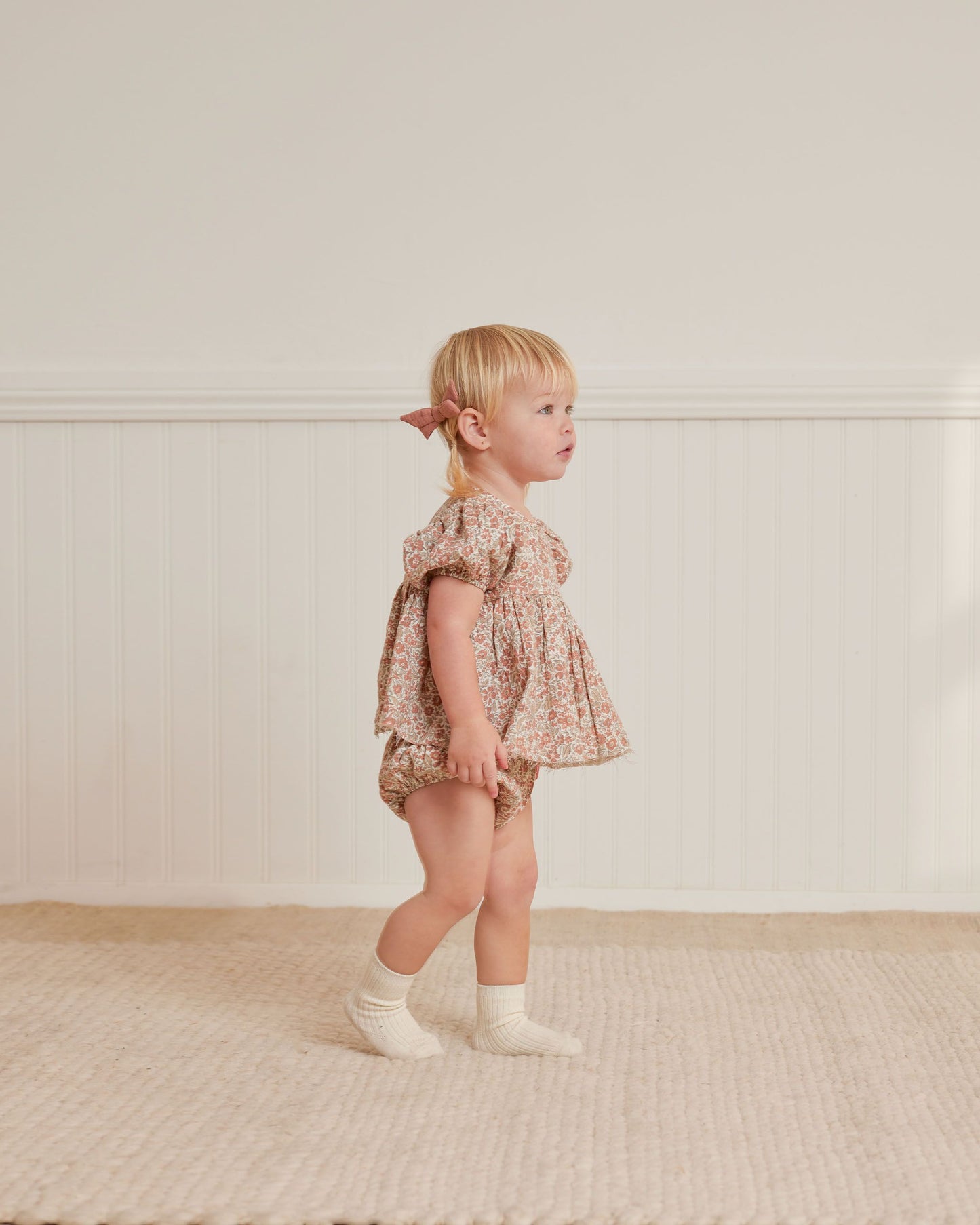 Francy Rose Dragon Set