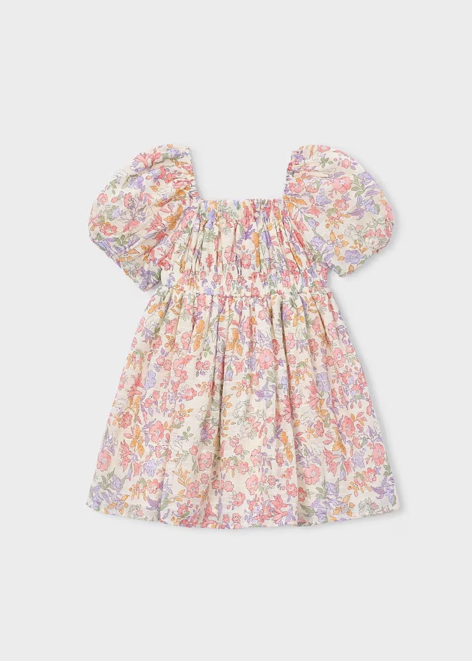Blossom Floral Dress