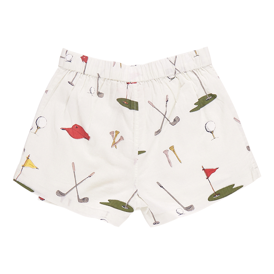 Golf Tournament Skort