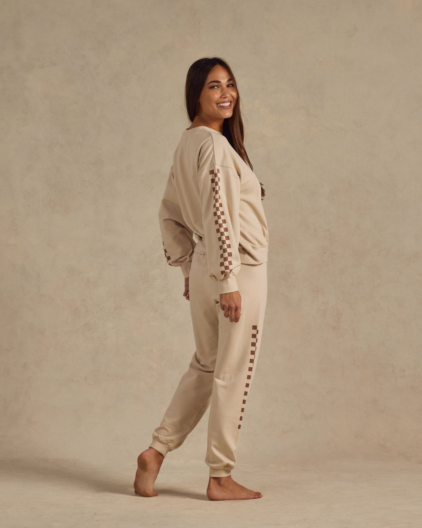 Women's Skate of Mind Sweatshirt