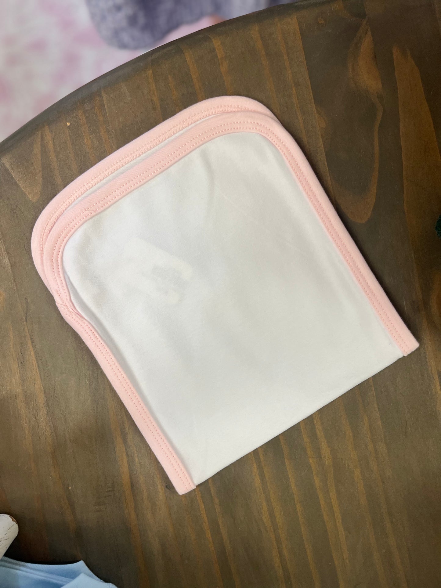 Trim Slim Burp Cloth
