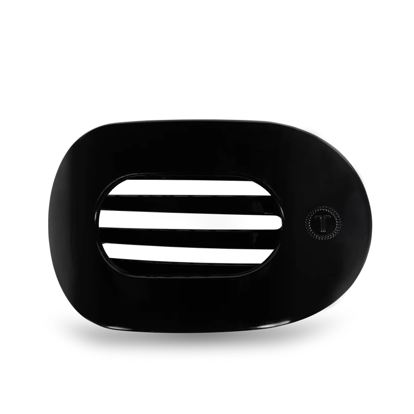 Large Flat Round Clip