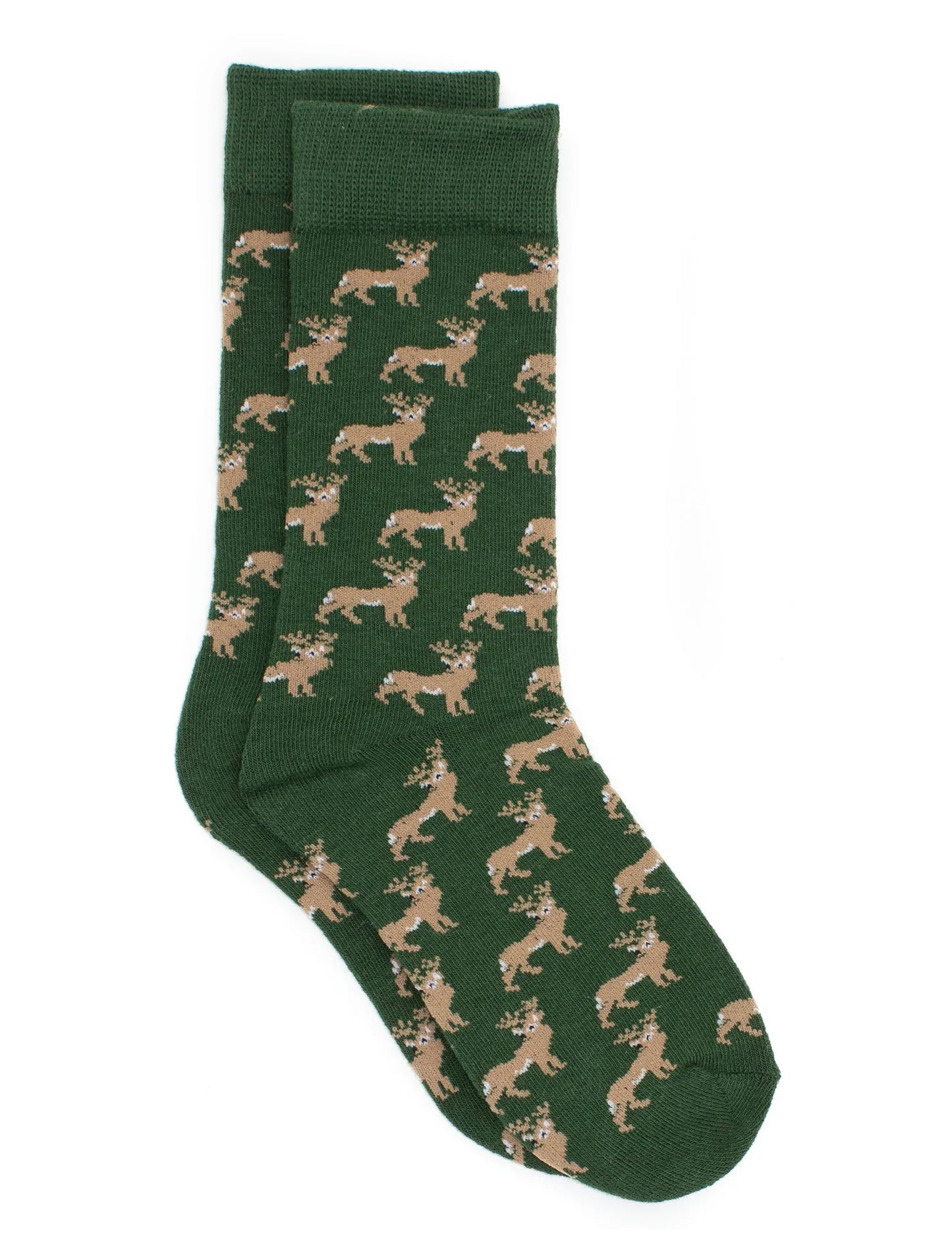 Luck Duck Whitetail Sock