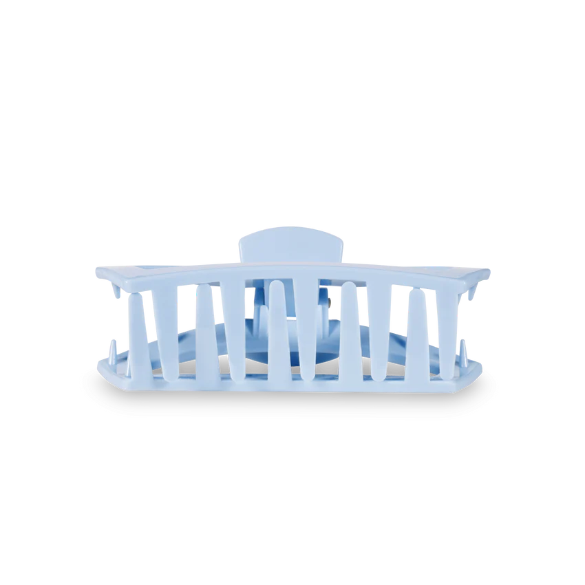 Open Clear Skies Medium Hair Clip