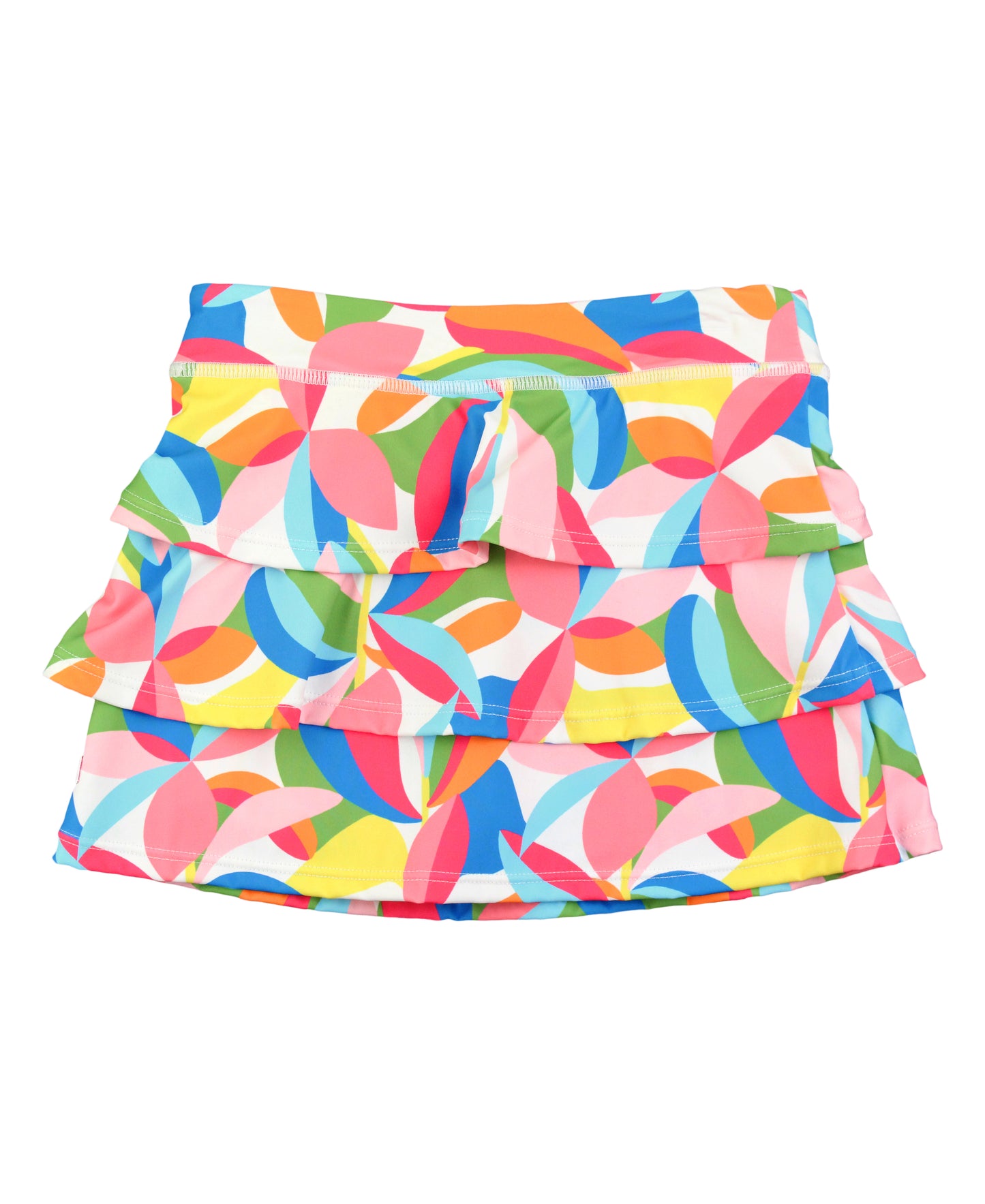 Tropical Adventure Active Skort