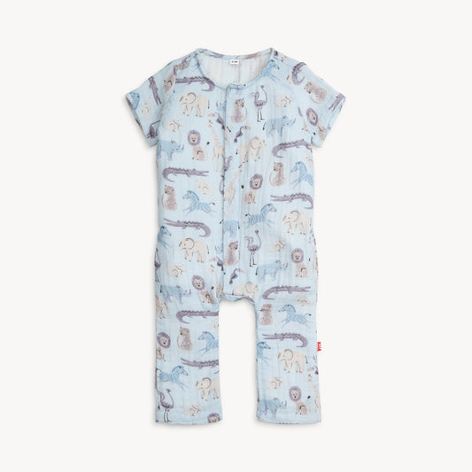 Jungle Jazz Cotton C'ALL