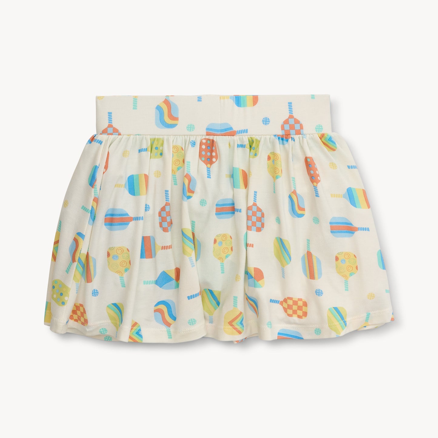 Pickle Paddles Top + Skort