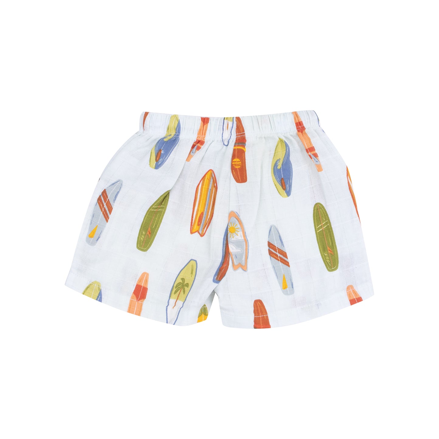 Vintage Surfboards Polo/Short