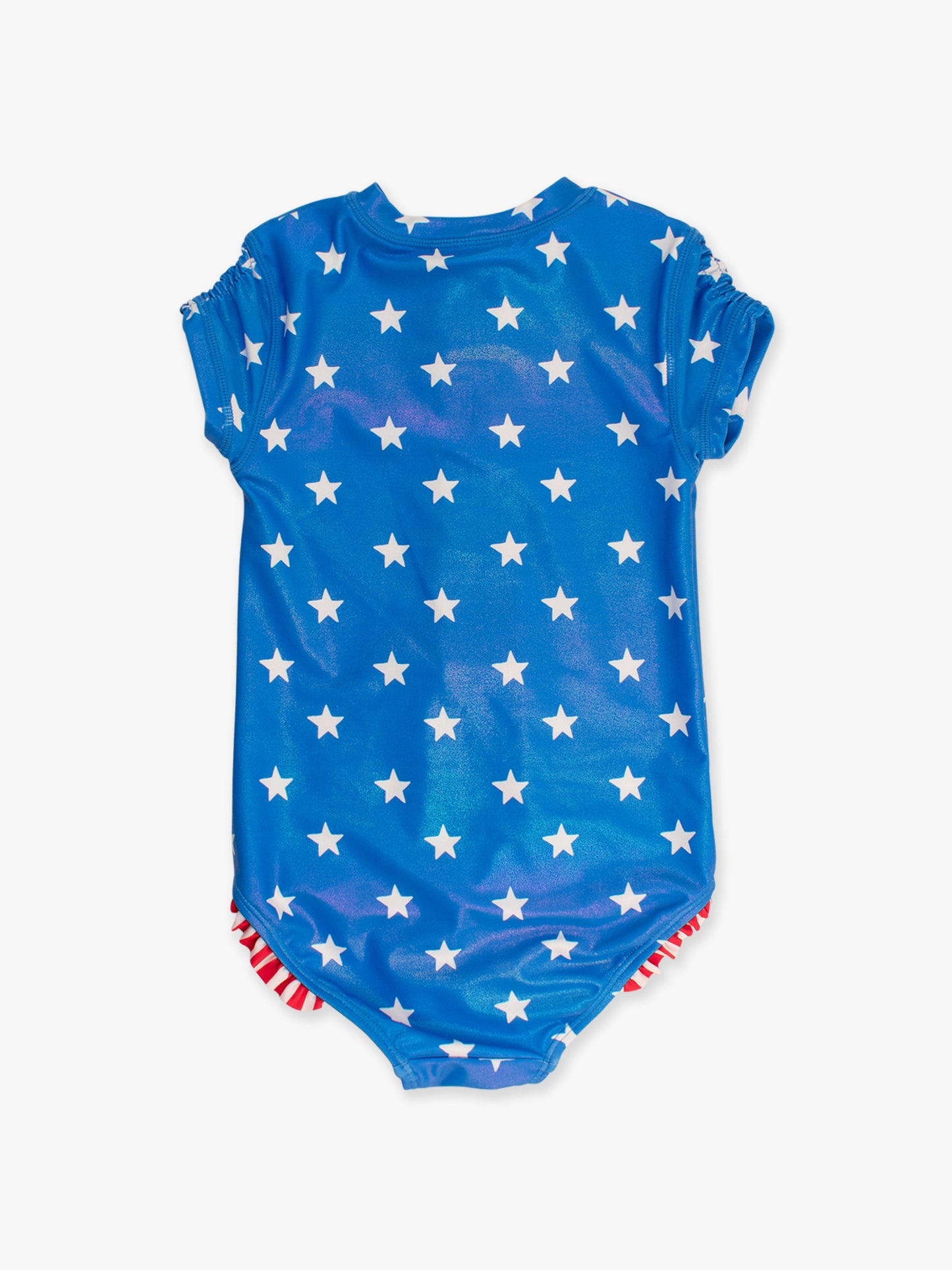 Shimmer Stars & Stripes SS 1PC