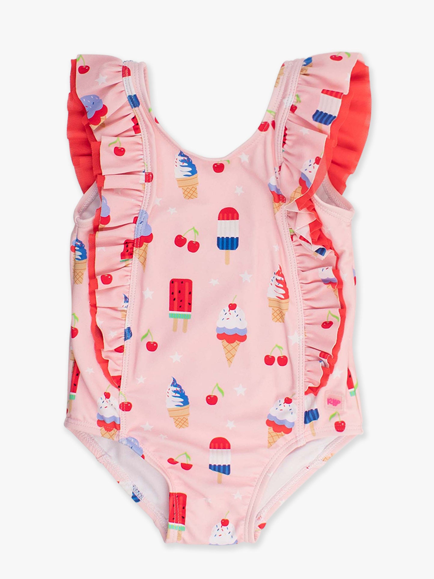 Sweet Freedom Waterfall 1PC