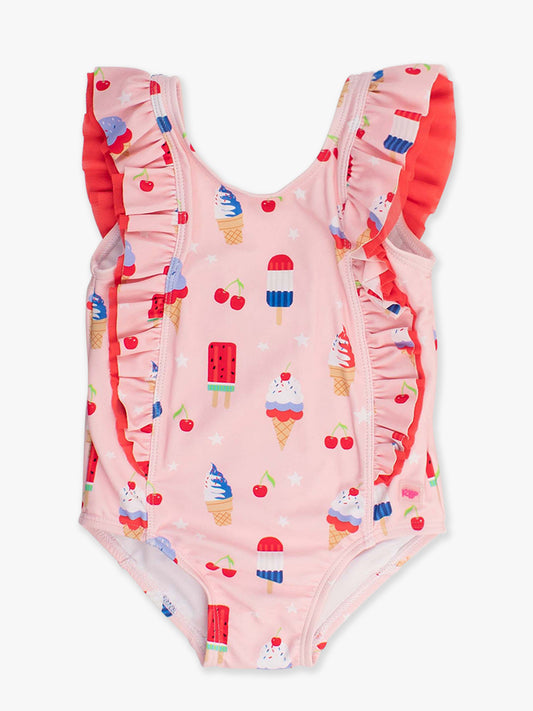 Sweet Freedom Waterfall 1PC