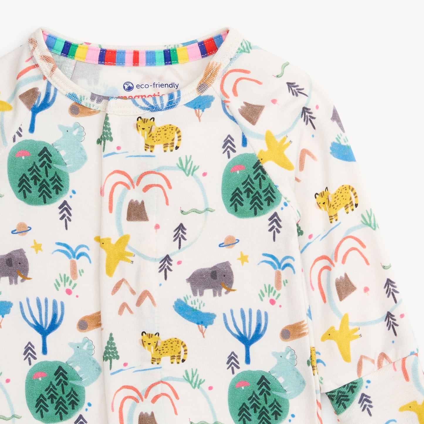 Wooly Big Deal Converter