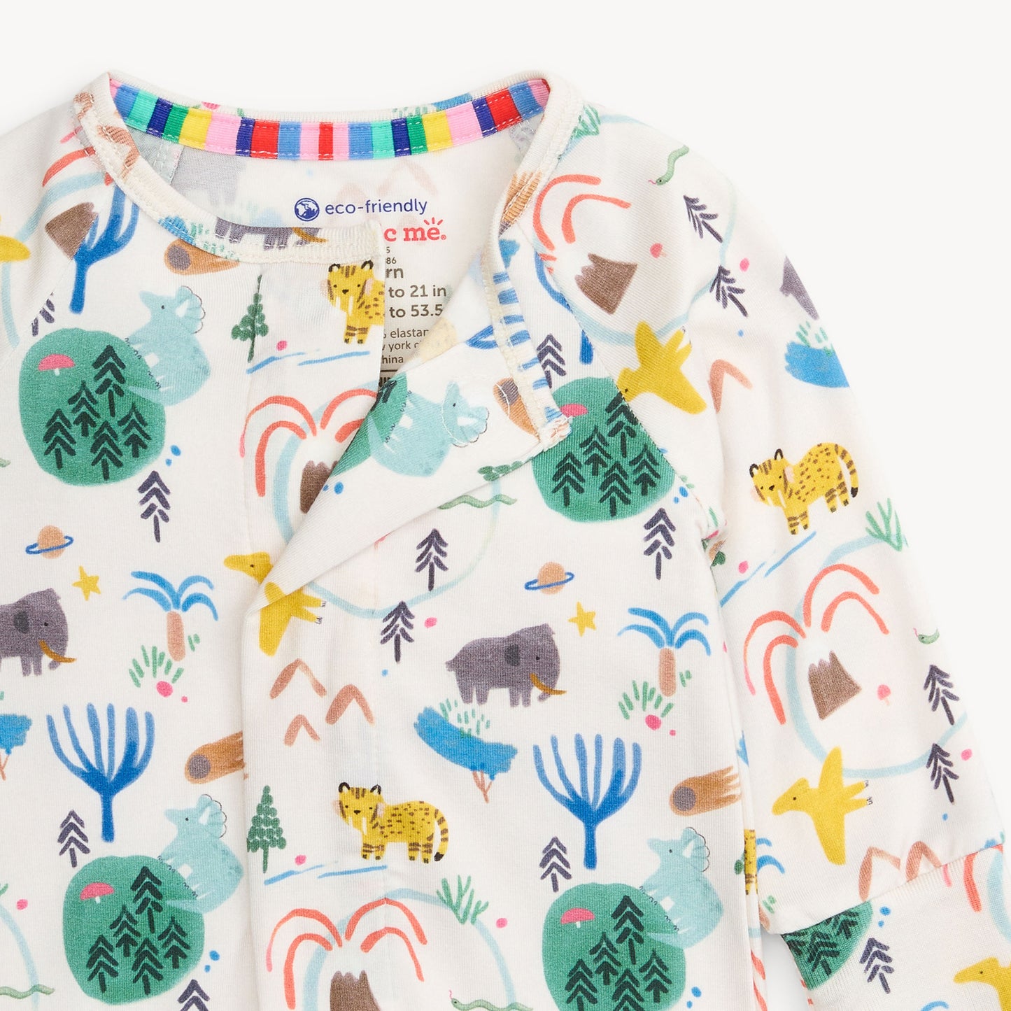 Wooly Big Deal Converter