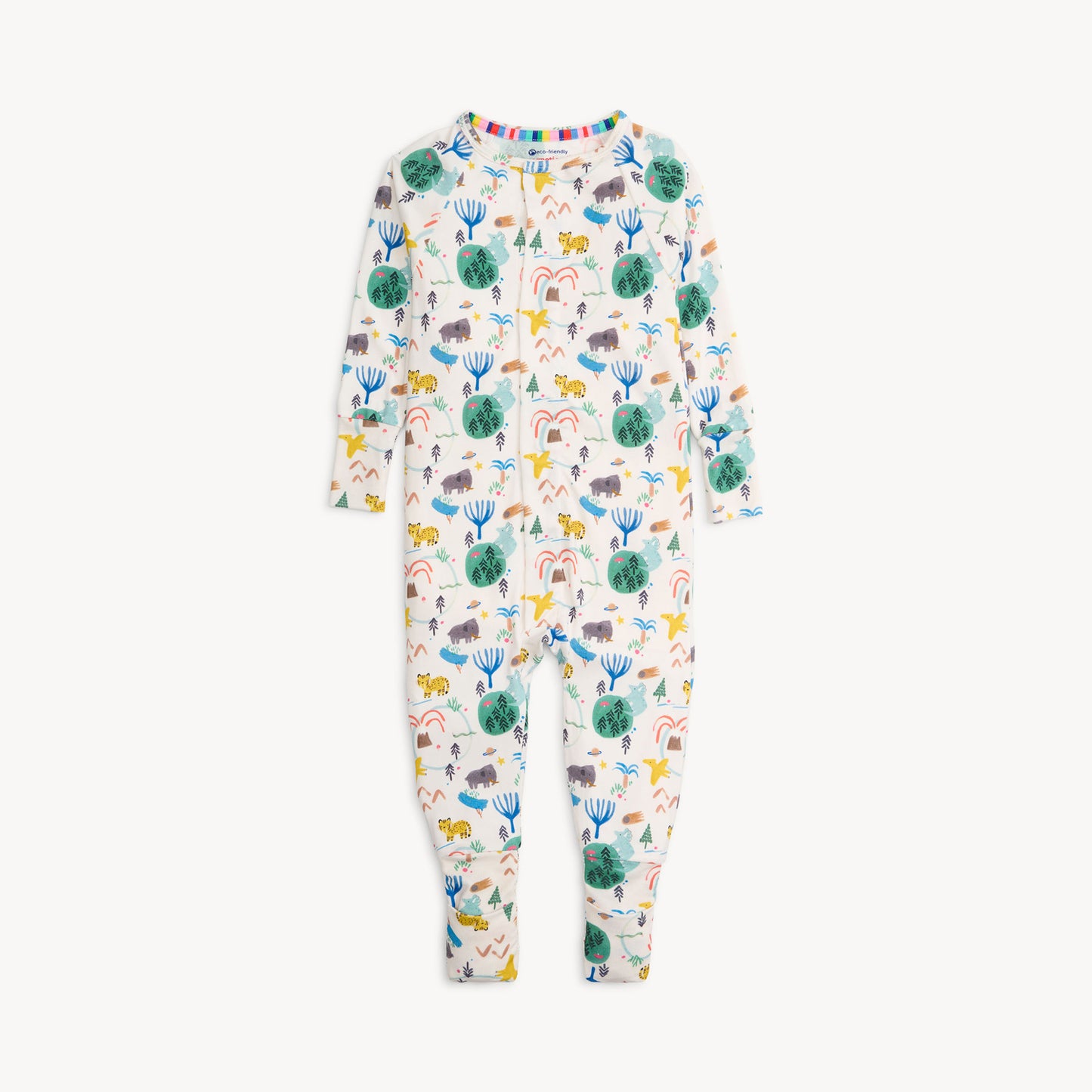 Wooly Big Deal Converter